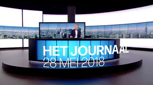 Get all of the latest breaking local and international news stories as they happen, with up to the minute updates and analysis, from ireland's national broadcaster. Vrt S Het Journaal Motion Graphics Gallery
