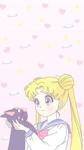 We did not find results for: Sailor Moon Wallpaper Pink