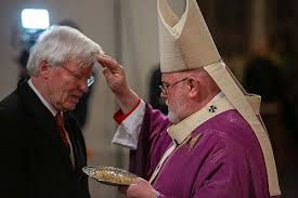 Im fünften wahlgang entschieden sich die bischöfe bei ihrer frühjahrsvollversammlung für den. Kardinal Marx Hochste Zeit Fur Erneuerung Der Kirche