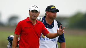 The golfer has been trying hard ever since his professional debut in 2006, giving a consistent. Kevin Kisner 5 Fast Facts You Need To Know Heavy Com