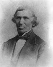 Chief Buffalo of La Pointe