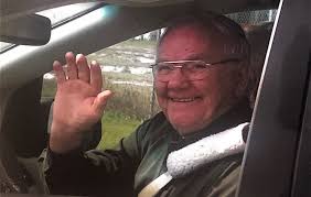 Clifton Couey Obituary June 20, 2020