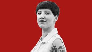 Bliskowschodnich, absolwentka zakładu iranistyki oraz instytutu stosunków międzynarodowych uw. Jagoda Grondecka