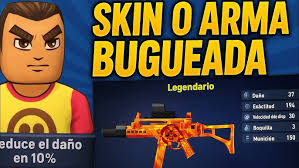 Daño bugueado al usar a Robbie Rush! 😡 Increíble lo que pasa con este  personaje