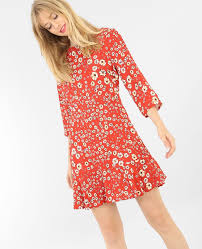 Robe temoin de mariage (5). Demandware Edgesuite Net Sits Pod25 Dw Image V2 Aayn Prd On Demandware Static Sites Pimkie Master Catalog Default Dw3313 Robe Fleurie Robe Robe Manche Longue