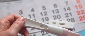 How to calculate pregnancy test. How Soon Will A Pregnancy Test Be Positive Babymed Com