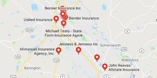 If you do buy insurance, the most basic level of coverage required in the purchase of insurance in new hampshire is $25,000 for bodily injury per person, $50,000 for total bodily injury for all involved, and $25,000 for property damage, or a 25/50/25 plan. Cheap Car Insurance Rochester Nh 50 Lower Quotes Top Companies