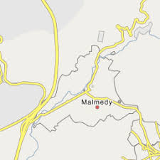 About the use of the malmedy. Spa Francorchamps Circuit Historical Layout