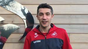 A entrevista do homem do ano. Quem E Bruno Lage O Novo Treinador Interino Do Benfica Renascenca