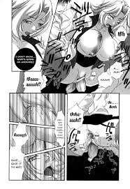 Mesu Kyoushi | Bitch Teacher Ch.1-8 » nhentai - Hentai Manga, Doujinshi &  Porn Comics