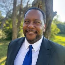 Ray Leon Polk Jr., PhD (@Raypolk60Ray)