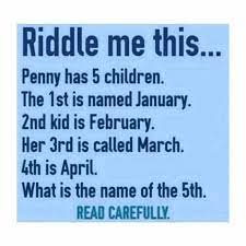 We're always looking for new jokes for our collection! M H Randle On Twitter Mother S Day Riddle Riddle Littleriddles Riddler Questions Questionsandanswers Fun Answer Love Riddled Thinkbigsundaywithmarsha Happ Https T Co Zvkdydkxdt