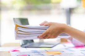 Oświadczenia pracownicze a wysokość zaliczki na podatek