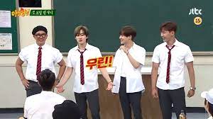 12.12.2019 · sunwoojunga 3rd album 'serenade' track 2 naver | melon | genie | bugs | vibe | flo | itunes | 작사: Check Out The Preview For Next Week S Knowing Brothers Featuring Taemin Shownu Eunhyuk And Goo Jun Yeob Allkpop