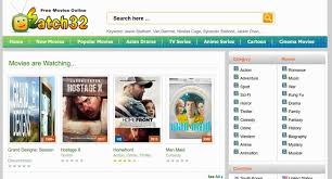 Watch32 Unblocked In 2020 Free Movie Websites Free Movies Movie Website