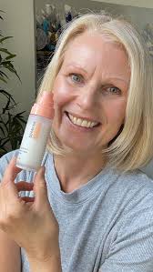 The @strivectin Barrier Restore soothing Milky Mist is a lightweight,  calming pray that delivers instant hydration and helps soothe mild redness  without feeling sticky or heavy. The fine mist applies ...