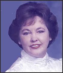 Jeanne READING Obituary (2010)