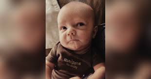 Obituary for Emmett Luke Thompson