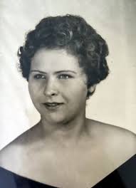 Louene Fern (Perry) Horne Obituary November 13, 2023