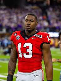 49ers Sign First-Round DE Mykel Williams
