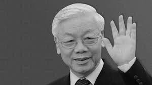 Tổng Bí thư Nguyễn Phú Trọng với nông nghiệp, nông dân, nông thôn