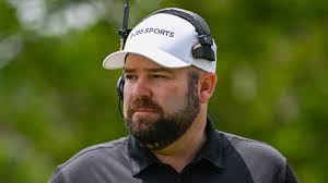 CBS Sports Golf Broadcast Team