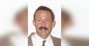 Obituary information for John Colvin