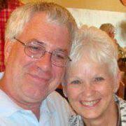 Sandy Duck-Rine (silverfox1213)