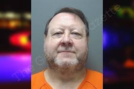 Charles Greiner — Cherokee County Jail Bookings