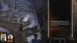 The door in the basement is an atmospheric pixelated horror game set in a mysterious subterranean world. Open Apartment Door For Evrart Disco Elysium Wiki Guide Ign