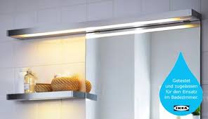 Badleuchten Badlampen Ikea Ikea Badezimmer Ikea Badezimmer Spiegelschrank Mit Beleuchtung