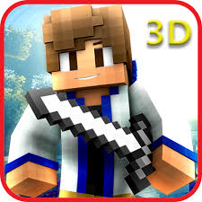 Choose your clothes and easily create your custom skins for minecraft pe and pc. Skin Editor For Minecraft 3d Apk 1 2 1 Download For Android Download Skin Editor For Minecraft 3d Apk Latest Version Apkfab Com