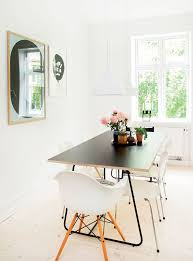 i would live in copenhagen lucky pony home modern dining room dining room furniture