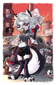 A message from Loona