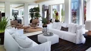 Browse comfortable sofa living room decorating ideas and furniture layouts. Living Room Furniture Placement Ideas Two Sofas Facing Each Other Youtube
