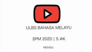 Assalamualaikum dan salam sejahtera saya ucapkan. Contoh Teks Forum Untuk Ulbs Tingkatan 4 Cute766