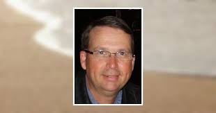 Mark Lockridge Obituary November 1, 2019