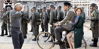 Carice van houten is a 44 year old dutch actress. Paul Verhoeven Movies Report The New York Times