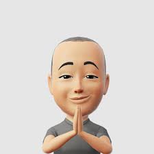 REPOST] Pelukis Kartun...