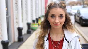 Check spelling or type a new query. Brooklyn S Double Bun Half Up Hair Hack Cute Girls Hairstyles
