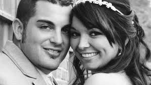 Mayle-Rugani wedding