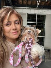 Love ❤️ Of Yorkies 🐾