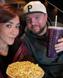 Ghostbusters fan experiences and discussions