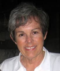 SAHS Speaker Series: Beth Rogero Brown