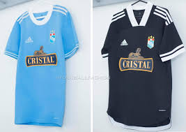 Sporting cristal el mejor equipo del perú. Sporting Cristal 2021 Adidas Jerseys Football Fashion