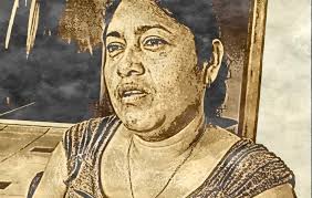 Serie «Caribe pawikira merka nani»: «Mujeres extraordinarias del Caribe»