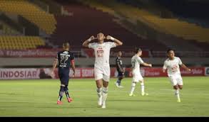 Daftar susunan pemain piala menpora 2021. Wofkdon2ciw Sm