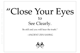 Image Result For Quotes On Clarity Zen Quotes Clarity Quotes Quotes To Live By