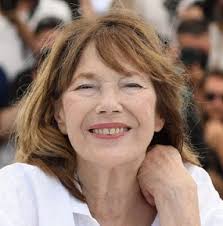 Avis de décès et d'obsèques de Mme Jane BIRKIN