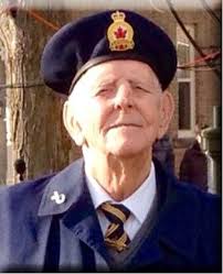 Obituary of Joseph Edward Beatty